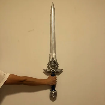 1:1 cosplay 103cm PU Materiálu hry meč Sveta Kráľovskej Stráže Meč