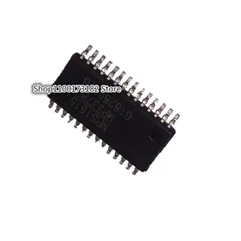 10 KS MP3378E MP3378EGFZ patch TSSOP - 28 nové originál power LED driver IC čip
