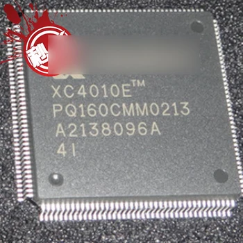 1PCS/veľa XC4010E-4PQ160I XC4010E-PQ160 XC4010E 4PQ160I XC4010 QFP 100% nové dovezené pôvodné IC Čipy rýchle dodanie