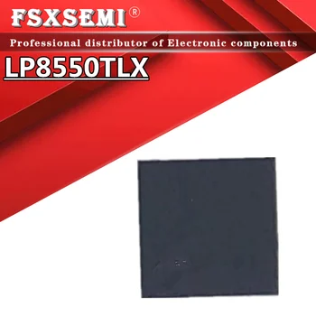 (5~100ks) LP8550TLX-E00 D688 D68B LP8550 8550 LP8550TLX BGA-25 Chipset