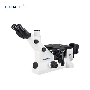 BIOBASE mikroskopom MM-5000 laboratórne nástroj Biologický Mikroskop