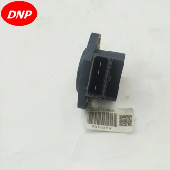 DNP TPS Akcelerátor Senzor Polohy vhodné Na Mitsubishi Dodge MD614510 MD614511 MD614327