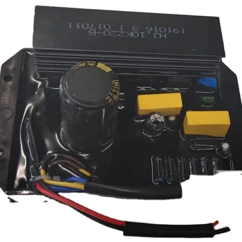 Generátor Automatický regulátor napätia HJ.10K220-B Všeobecné Diesel Generátor AVR HJ.10K220-B jednofázové AVR