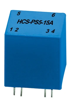 Hala aktuálne senzor HCS-PS5 10A 15A 25A 50A 75