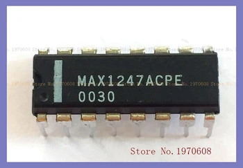 MAX1247ACPE MAX1247ABPE MAX1247 DIP staré