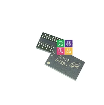 Mxy 100% nový, originálny D9PSH MT41K256M8DA-125:K BGA DDR3 pamäťový čip 2GB MT41K256M8DA-125:K