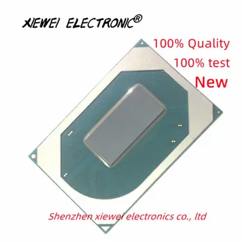 NOVÉ 100% test veľmi dobrý produkt I7-10870H SRK3Y cpu bga čip reball s lopty IC čipy
