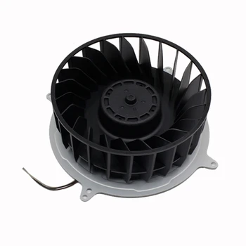 Nový 23 Čepele Chladiča Ventilátor Extrémne Tichý Chladič Ventilátor Kompatibilný s PS5