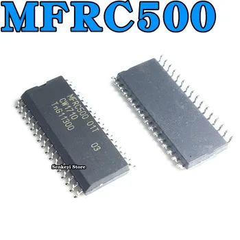 Nový, originálny MFRC500 MFRC500 01T bezkontaktných kariet čip