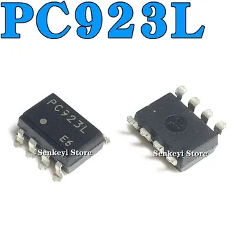 Nový, originálny PC923L PC923 SMD SOP8 IGBT jednotky spojka optocoupler