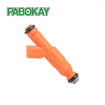 palivo injektor pre FORD C-MAX / FOCUS . MAZDA 6 MPV OEM: # 0280156156 3M4GBA