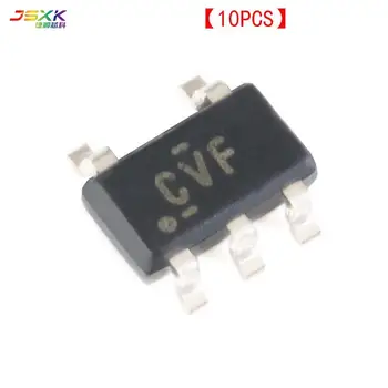 Pôvodné autentické TPS78228DDCR SOT23-5 2.8 V 150mA lineárny regulátor napätia čip
