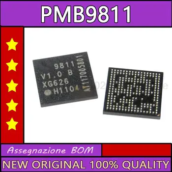 Pôvodný Baseband CPU Radič IC PMB9811 9811 PMB9811 V1.0